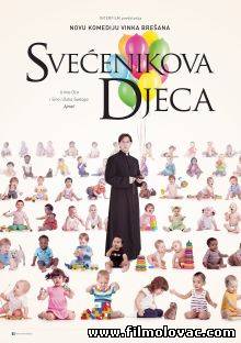 Svecenikova djeca (2013)