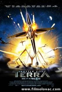 Battle for Terra (2007)