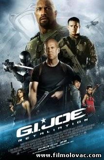 G.I. Joe: Retaliation (2013)