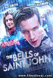 Doctor Who (2013) - S07E07 - The Bells of Saint John