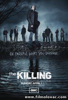 The Killing - S02E08 - Off the Reservation