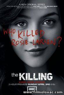 The Killing - S01E11 - Missing