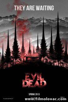 Evil Dead (2013)