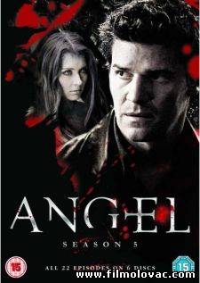 Angel - S5xE03 - Unleashed