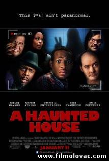 A Haunted House (2013)