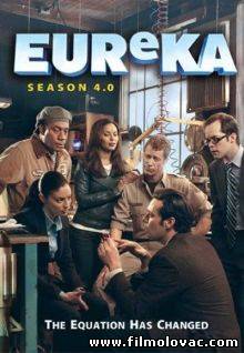 Eureka - S04E11 - Liftoff