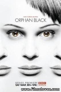 Orphan Black - S01E01 - Natural Selection