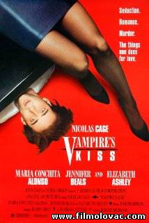 Vampires Kiss (1988)