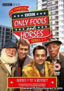 Only Fools and Horses -S01E05- A Slow Bus to Chingford
