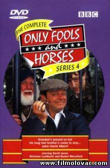 Only Fools and Horses -S04E06- Watching the Girls Go By