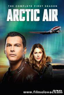 Arctic Air -S01E07- Vancouver Is Such a Screwed Up City