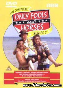 Only Fools and Horses -S02E06- It Never Rains....