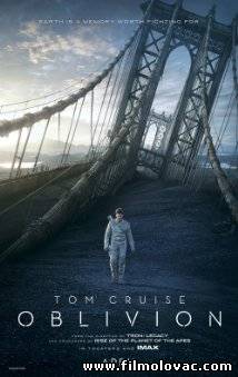 Oblivion (2013)