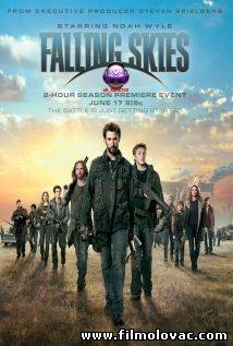 Falling Skies (2011) - S02E08 - Death March