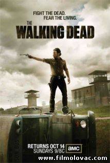 The Walking Dead (2012) - S03E04 - Killer Within