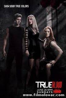 True Blood S04xE10 - Burning Down the House