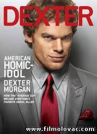 Dexter (2006) S03E04 -  All in the Family