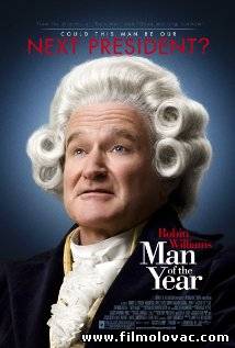 Man Of The Year (2006)
