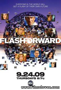 FlashForward - S01E08 - Playing Cards with Coyote