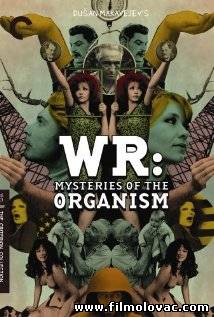 Misterije organizma (1971)