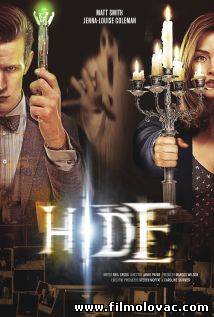 Doctor Who (2013) - S07E10 - Hide
