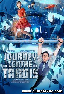 Doctor Who (2013) - S07E11 - Journey to the Centre of the TARDIS