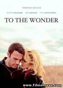 To the Wonder (2012)