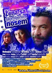 Zena sa slomljenim nosem (2010)