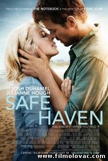 Safe Haven (2013)