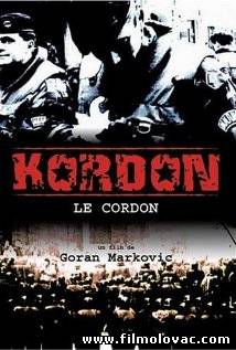 Kordon (2002)