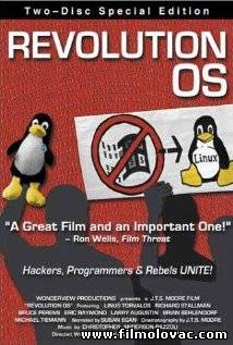 Revolution OS (2001)