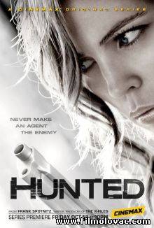 Hunted - S01E08 - Snow Maiden