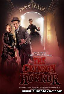 Doctor Who (2013) - S07E12 - The Crimson Horror