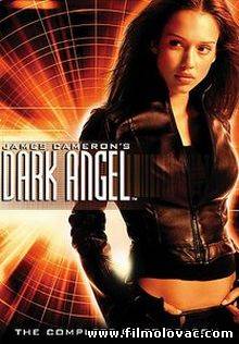 Dark Angel -S01E20- Meow