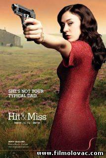 Hit & Miss - S01E05 - Episode Five