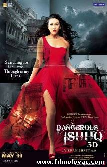Dangerous Ishhq (2012)