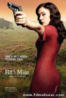 Hit & Miss - S01E01 - Episode One