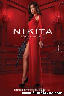 Nikita - S03E21 - Invisible Hand