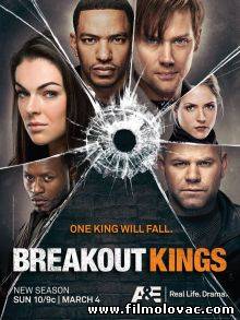 Breakout Kings -S02E09&E10- Freakshow