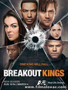 Breakout Kings -S02E05- Self Help