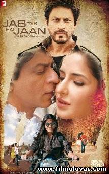 Jab Tak Hai Jaan (2012)