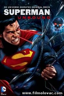 Superman: Unbound (2013)