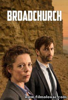 Broadchurch -S01E08- Episode 8 (Kraj serijala)