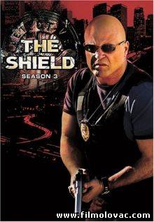The Shield (2002–2008) S3xE06 - Posse Up