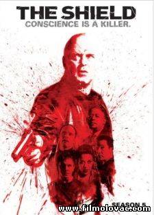 The Shield (2002–2008) S5xE08 - Kavanaugh