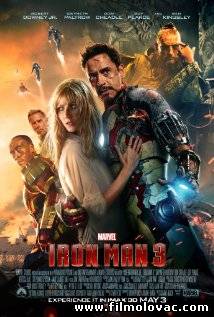 Iron Man 3 (2013)