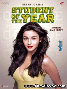Student of the Year (2012)