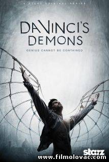 Da Vinci's Demons - S1xE07 - The Hierophant