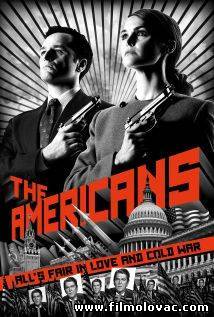 The Americans - S01E13 - The Colonel