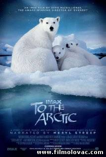To the Arctic 3D (2012)